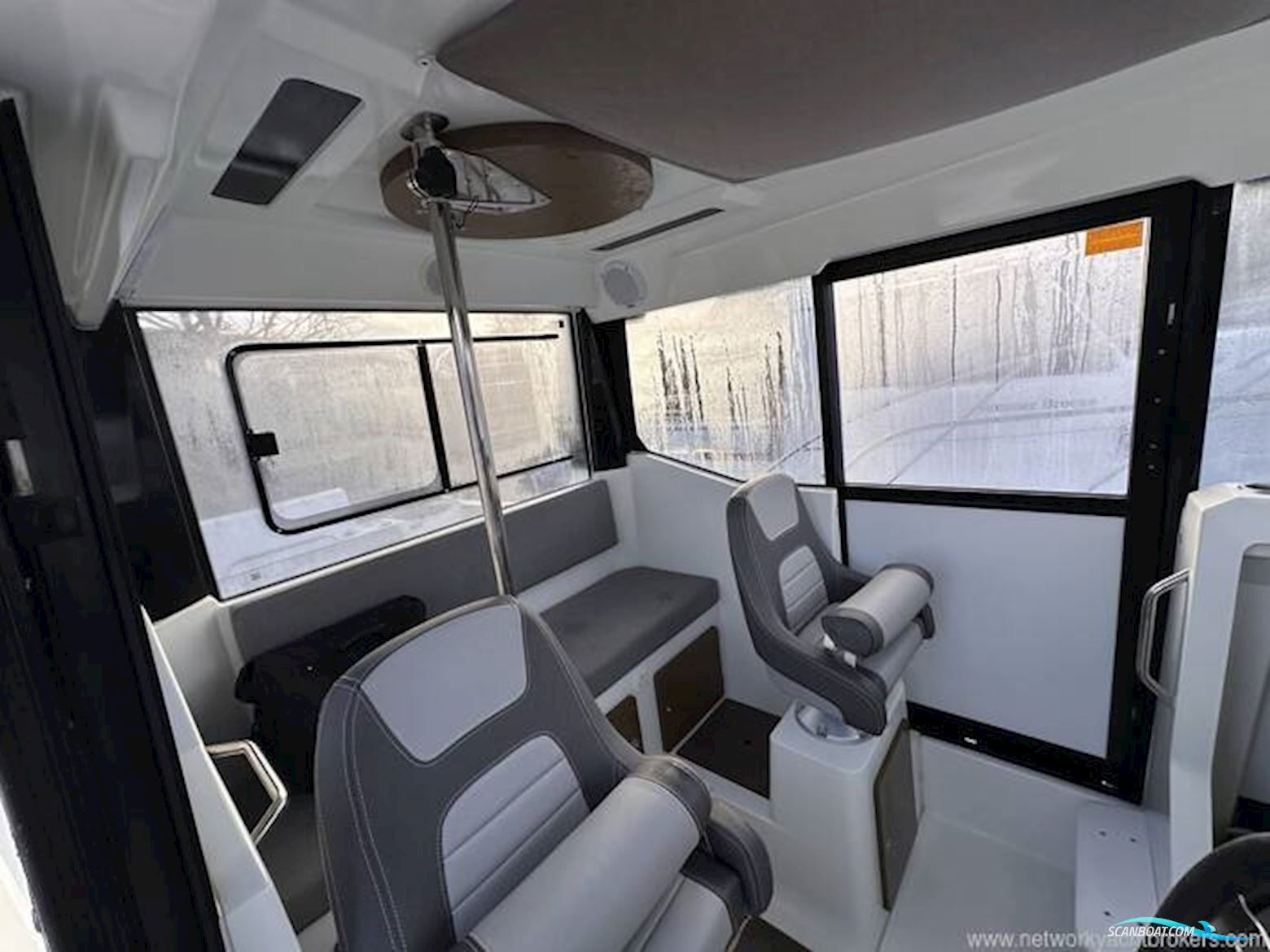 Jeanneau Merry Fisher 795 Marlin