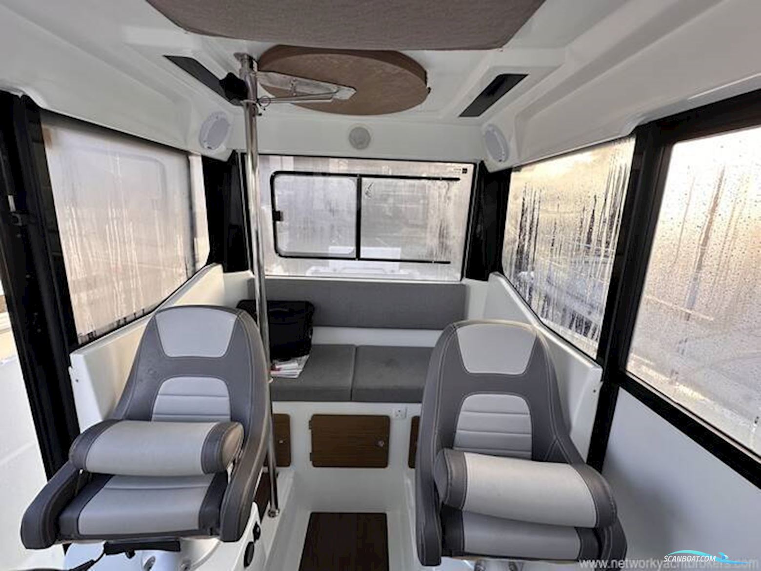 Jeanneau Merry Fisher 795 Marlin