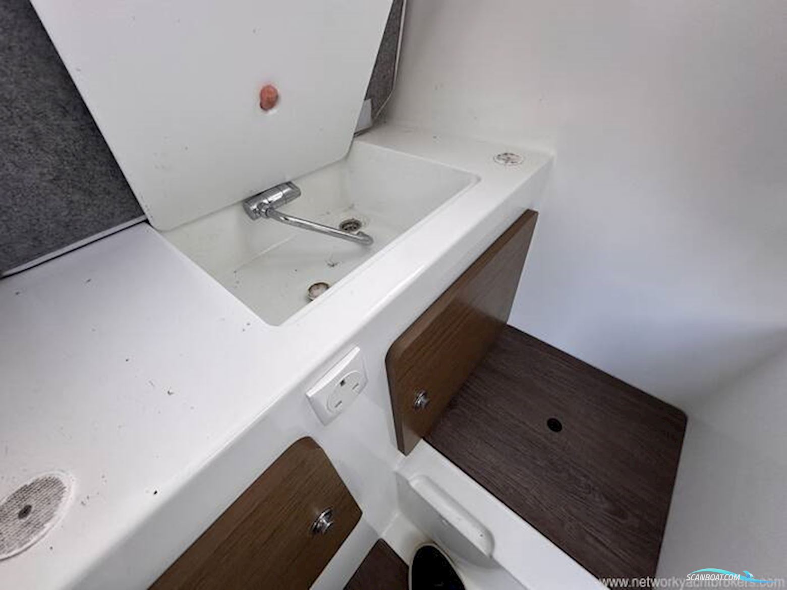 Jeanneau Merry Fisher 795 Marlin