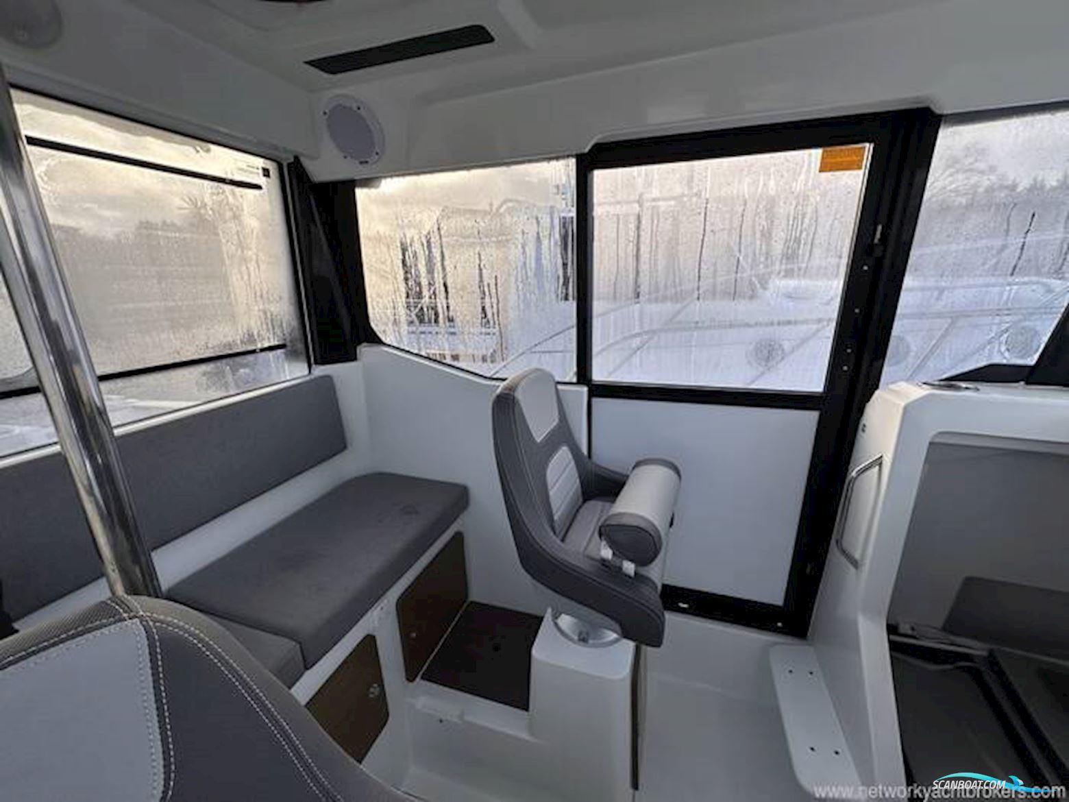 Jeanneau Merry Fisher 795 Marlin