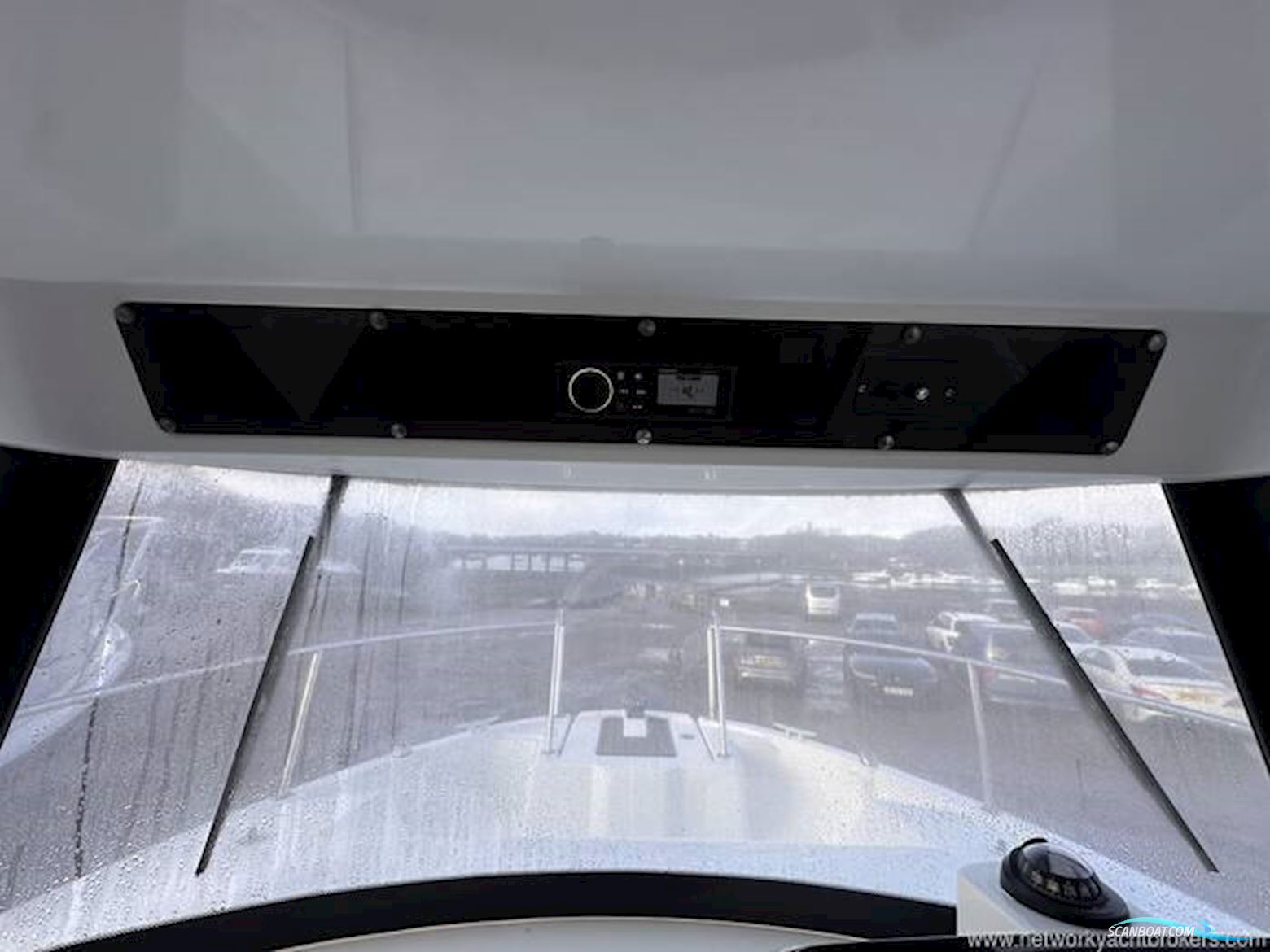 Jeanneau Merry Fisher 795 Marlin