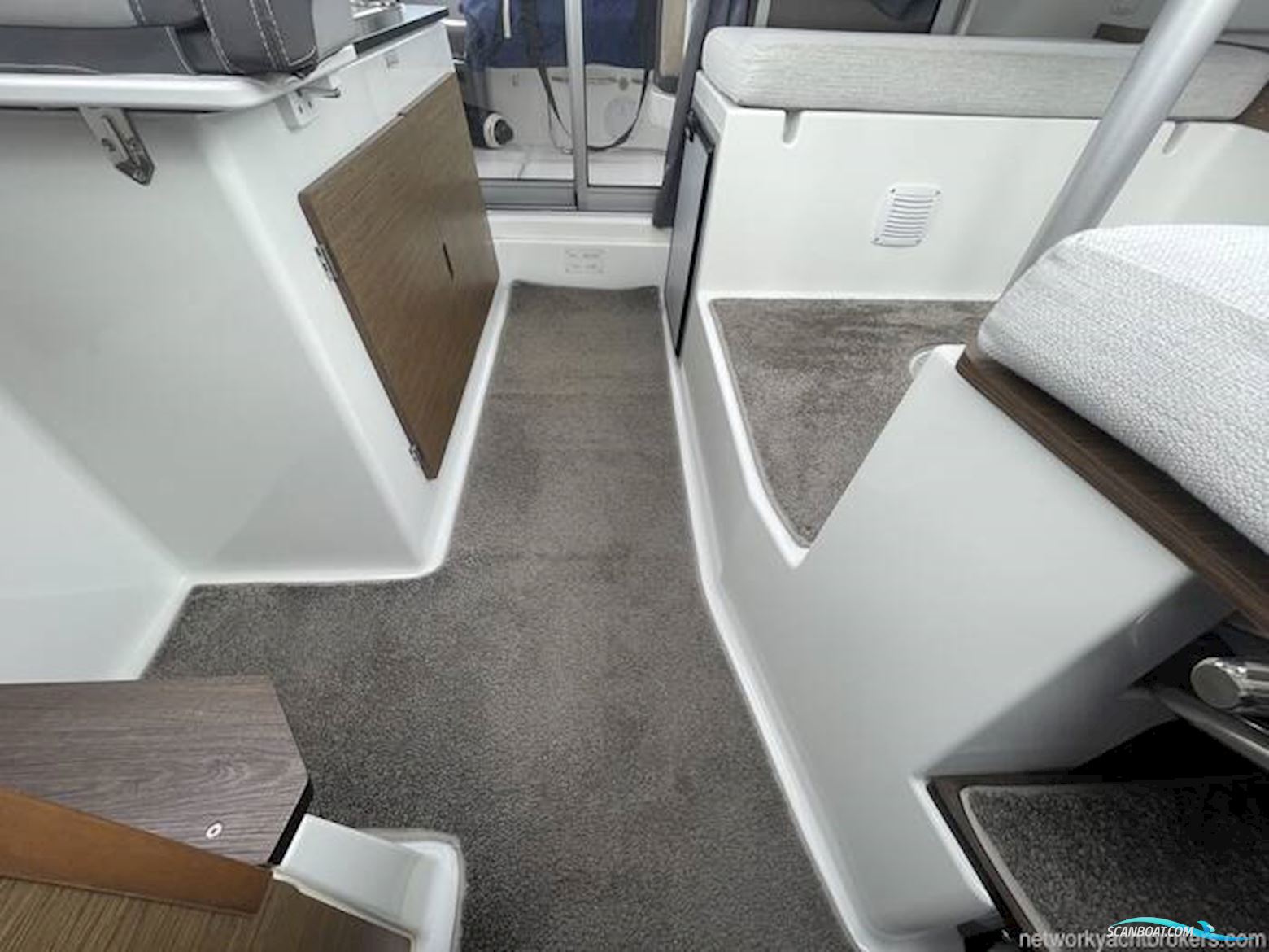 Jeanneau Merry Fisher 795 s2 Legende