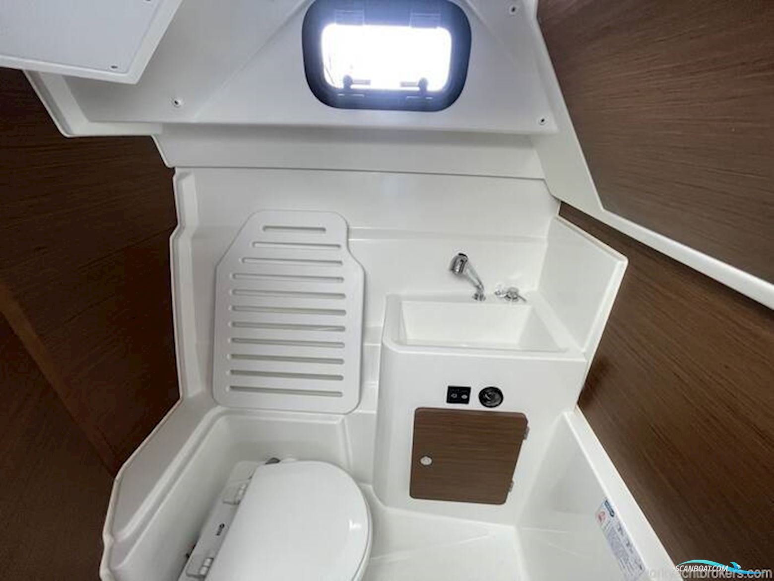 Jeanneau Merry Fisher 795 s2 Legende