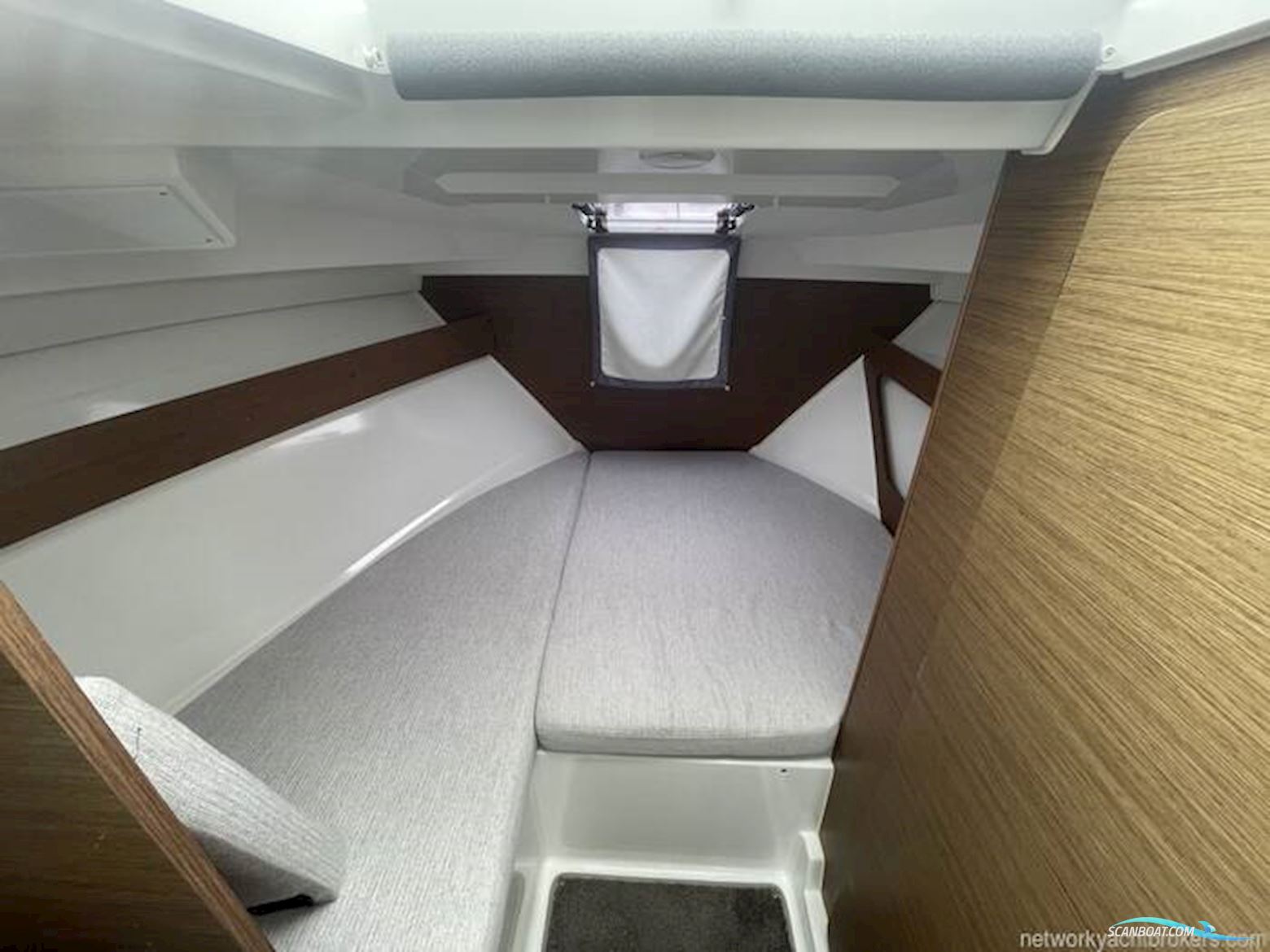 Jeanneau Merry Fisher 795 s2 Legende