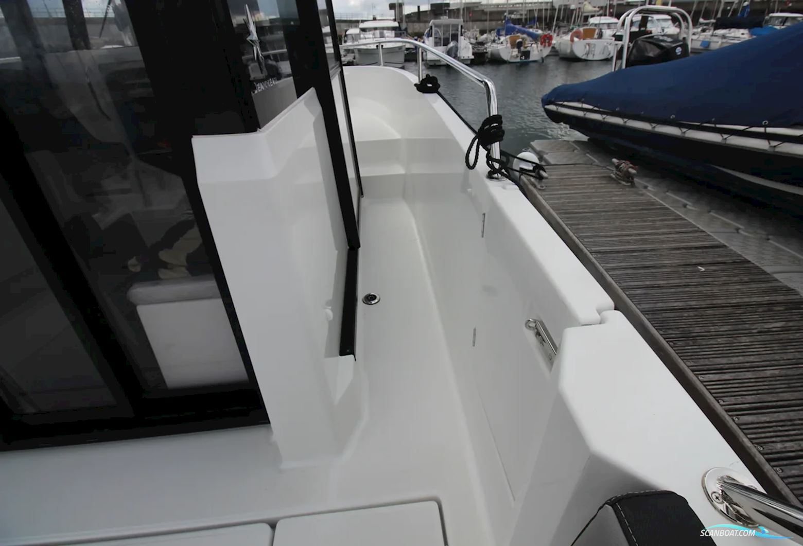 Jeanneau Merry Fisher 795 S2