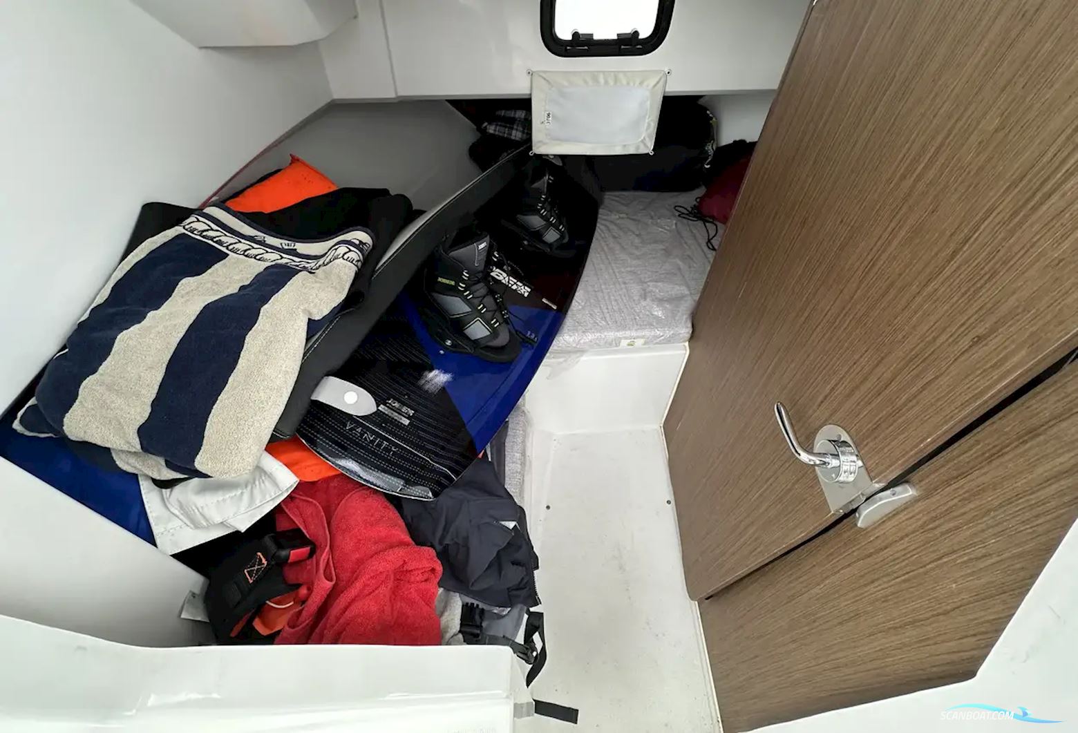 Jeanneau Merry Fisher 795 S2