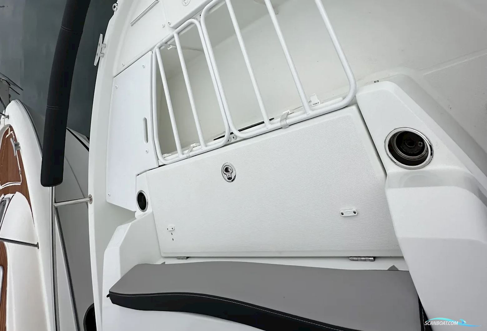 Jeanneau Merry Fisher 795 S2