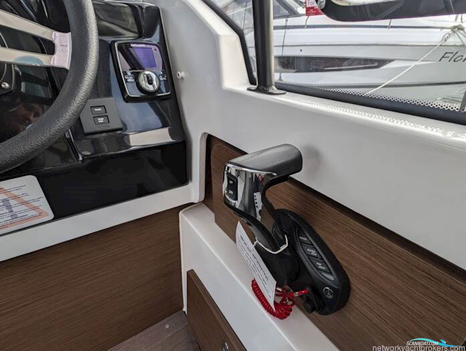 Jeanneau Merry Fisher 795 S2