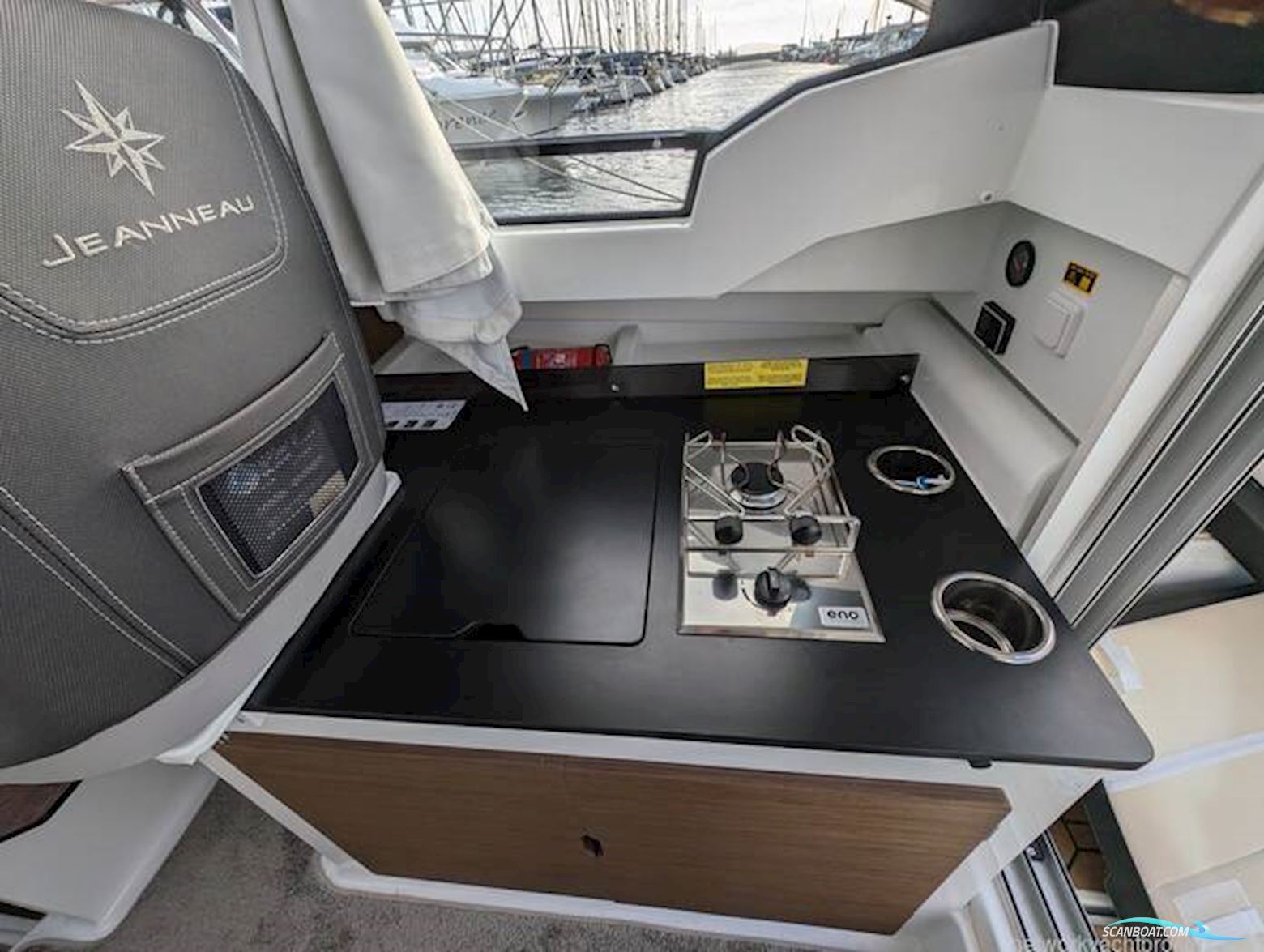 Jeanneau Merry Fisher 795 S2