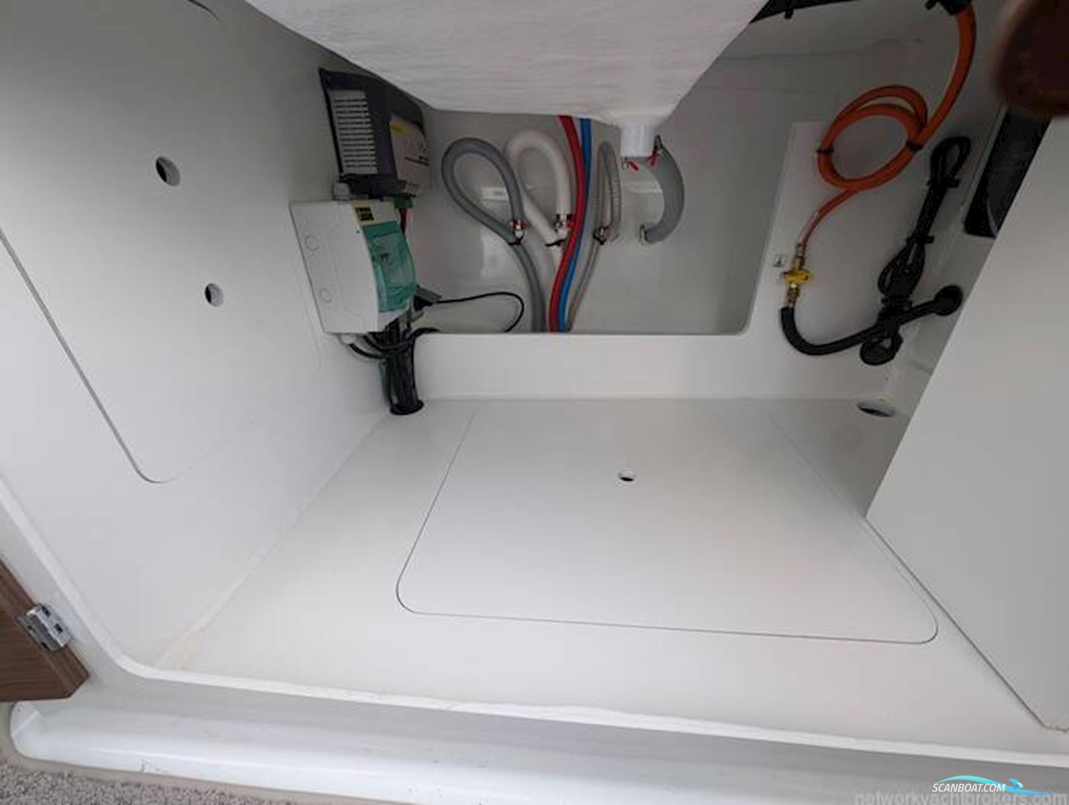 Jeanneau Merry Fisher 795 S2