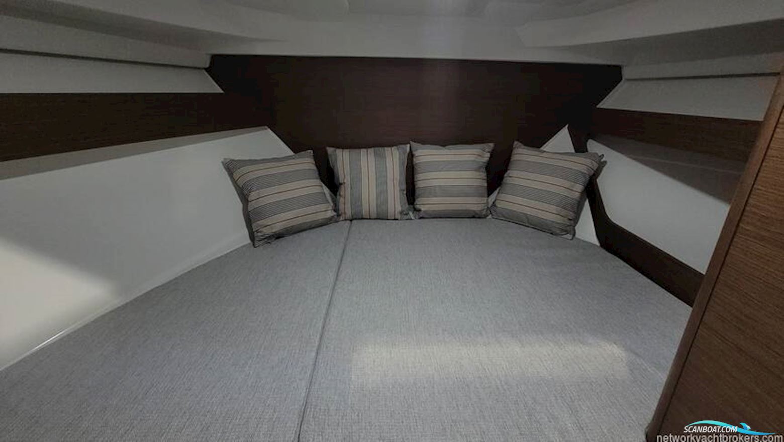 Jeanneau Merry Fisher 795 S2