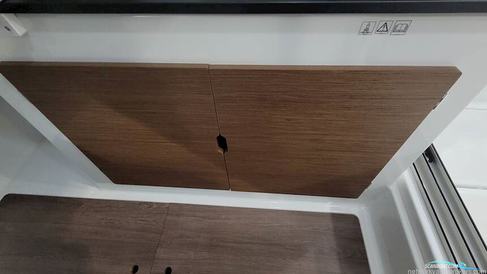 Jeanneau Merry Fisher 795 S2