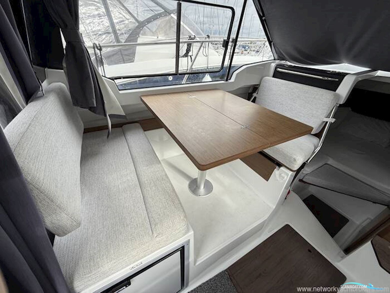 Jeanneau Merry Fisher 795 S2