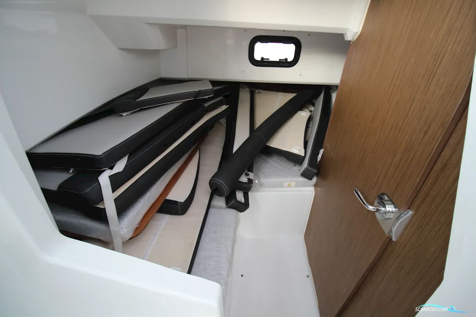 Jeanneau Merry Fisher 795 S2