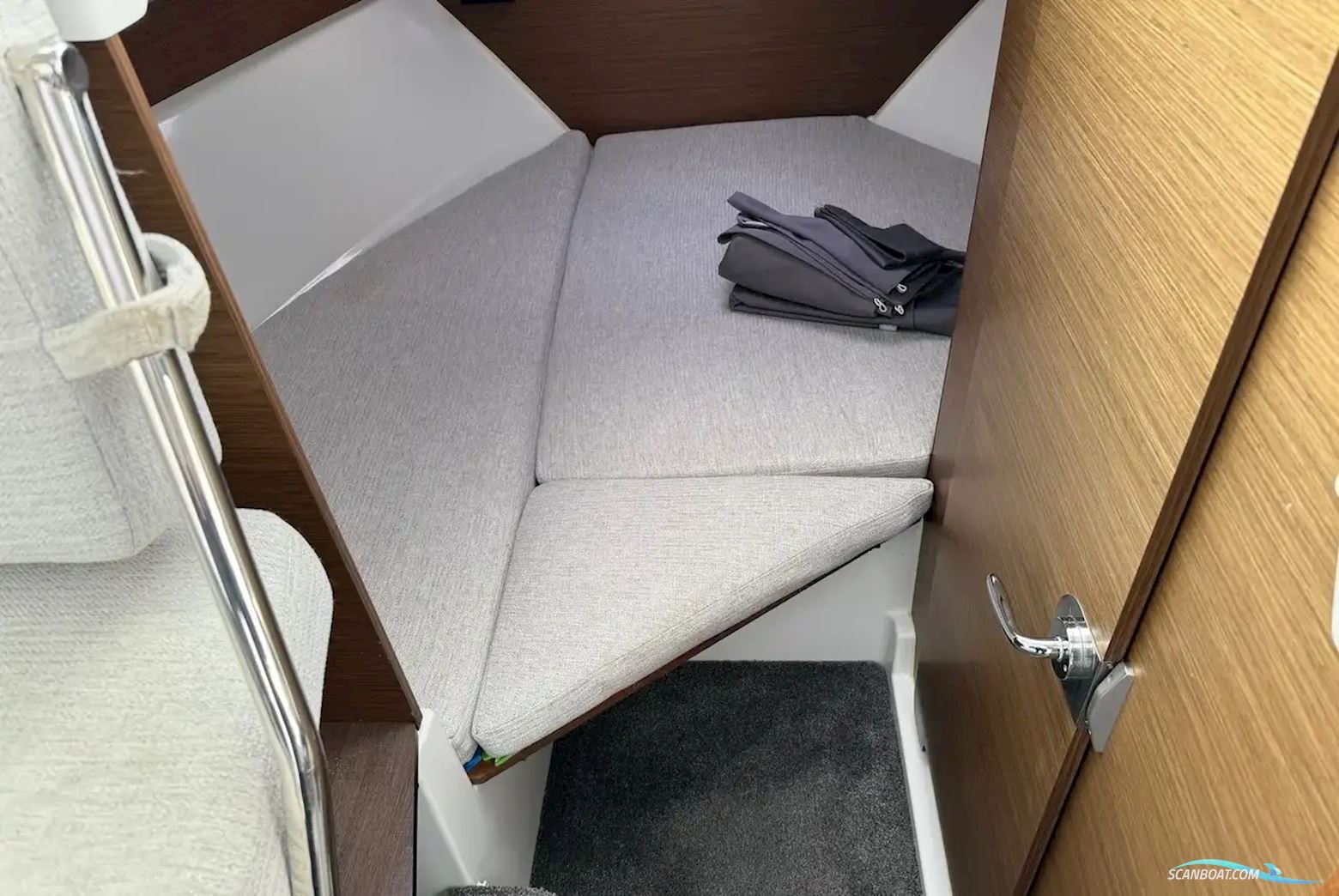 Jeanneau Merry Fisher 795 S2