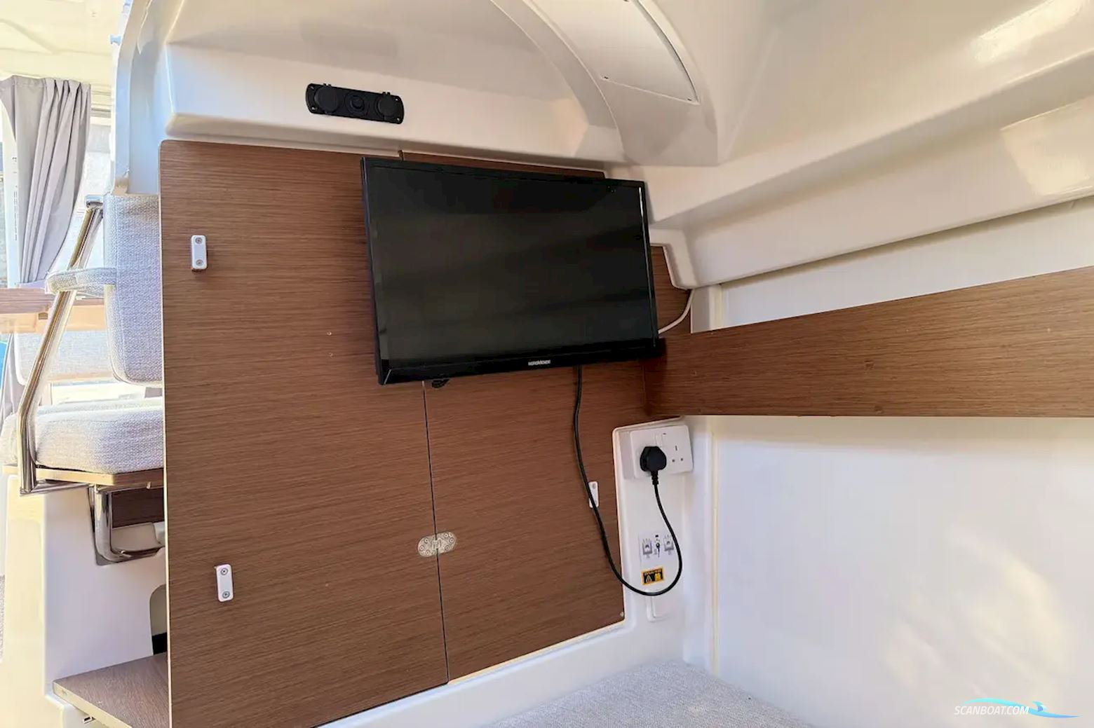 Jeanneau Merry Fisher 795 S2