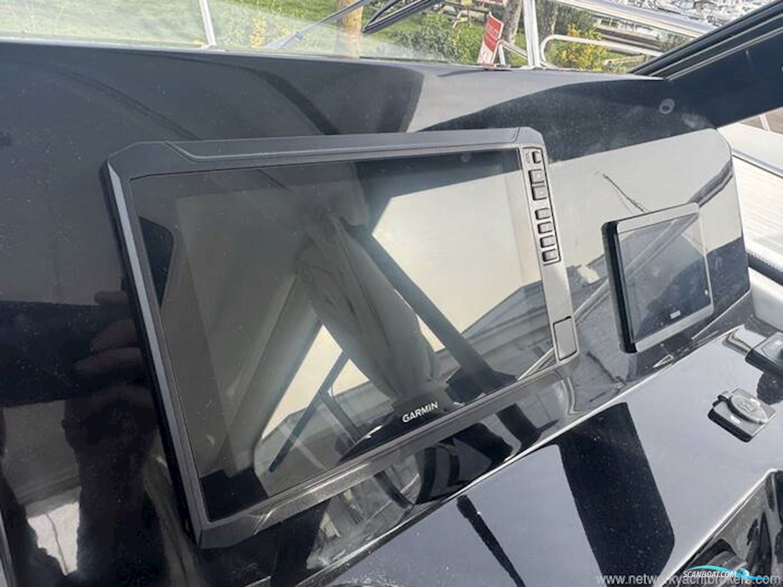 Jeanneau Merry Fisher 795 S2