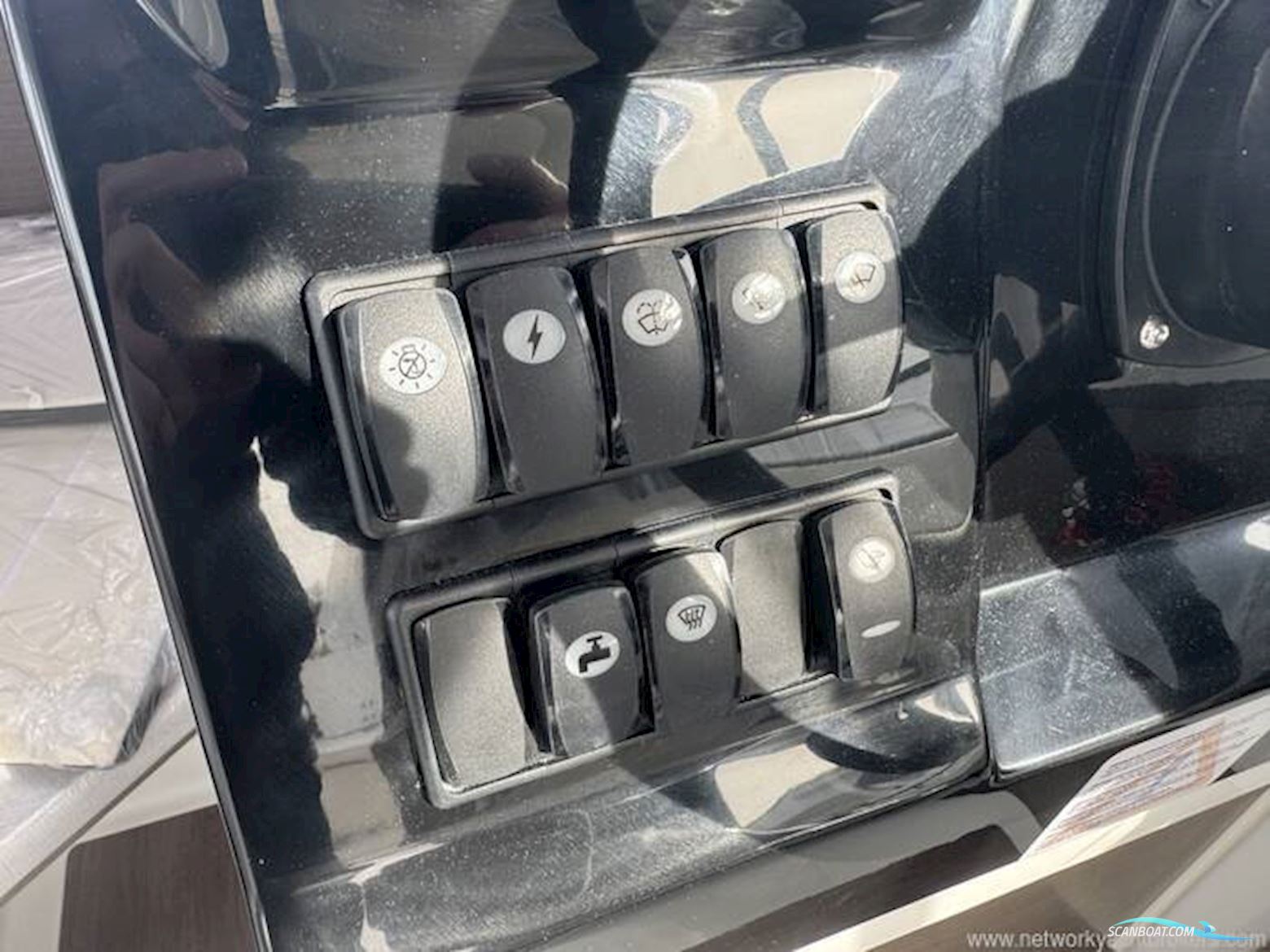 Jeanneau Merry Fisher 795 S2