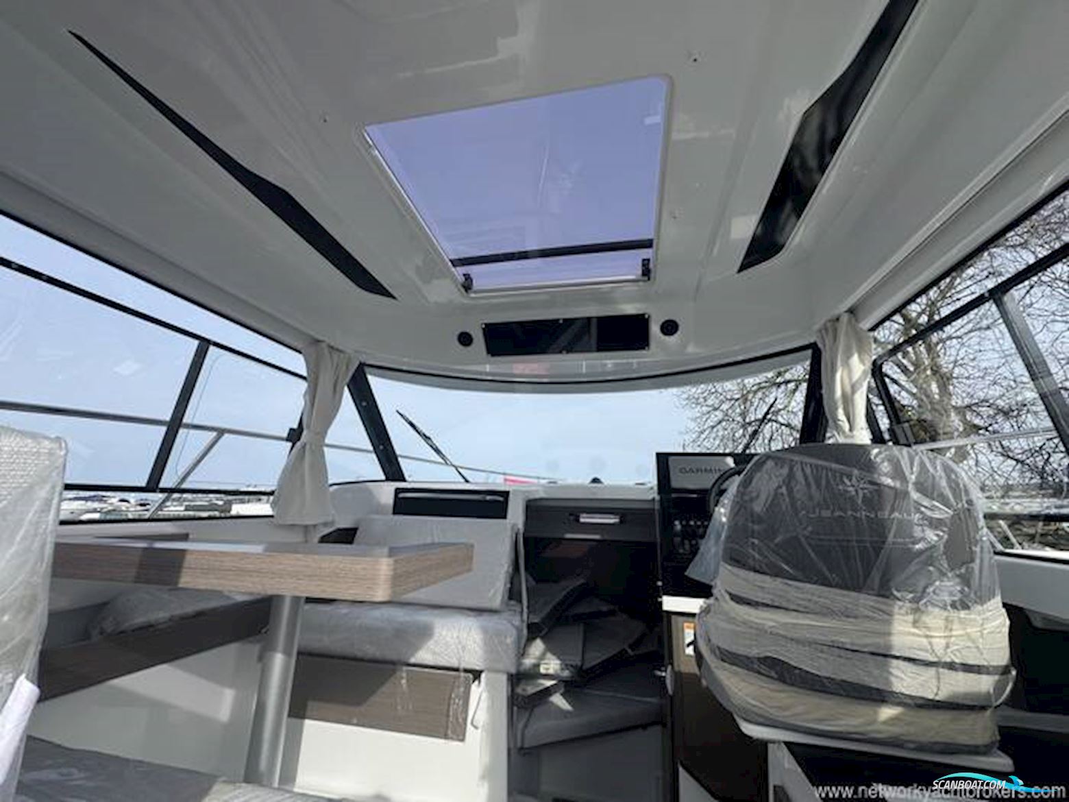 Jeanneau Merry Fisher 795 S2