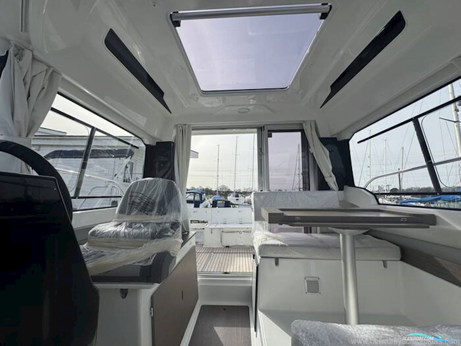 Jeanneau Merry Fisher 795 S2