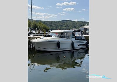 Jeanneau Merry Fisher 795 S2 Motorboten 2024, met Suzuki motor, United Kingdom