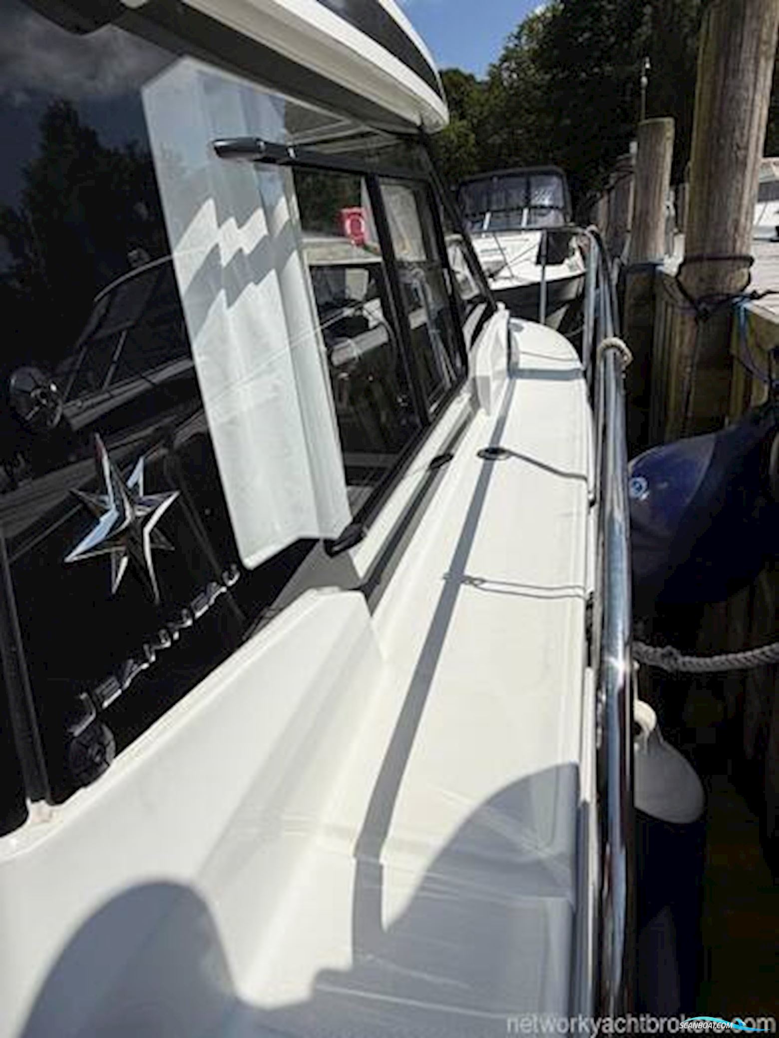 Jeanneau Merry Fisher 795 S2