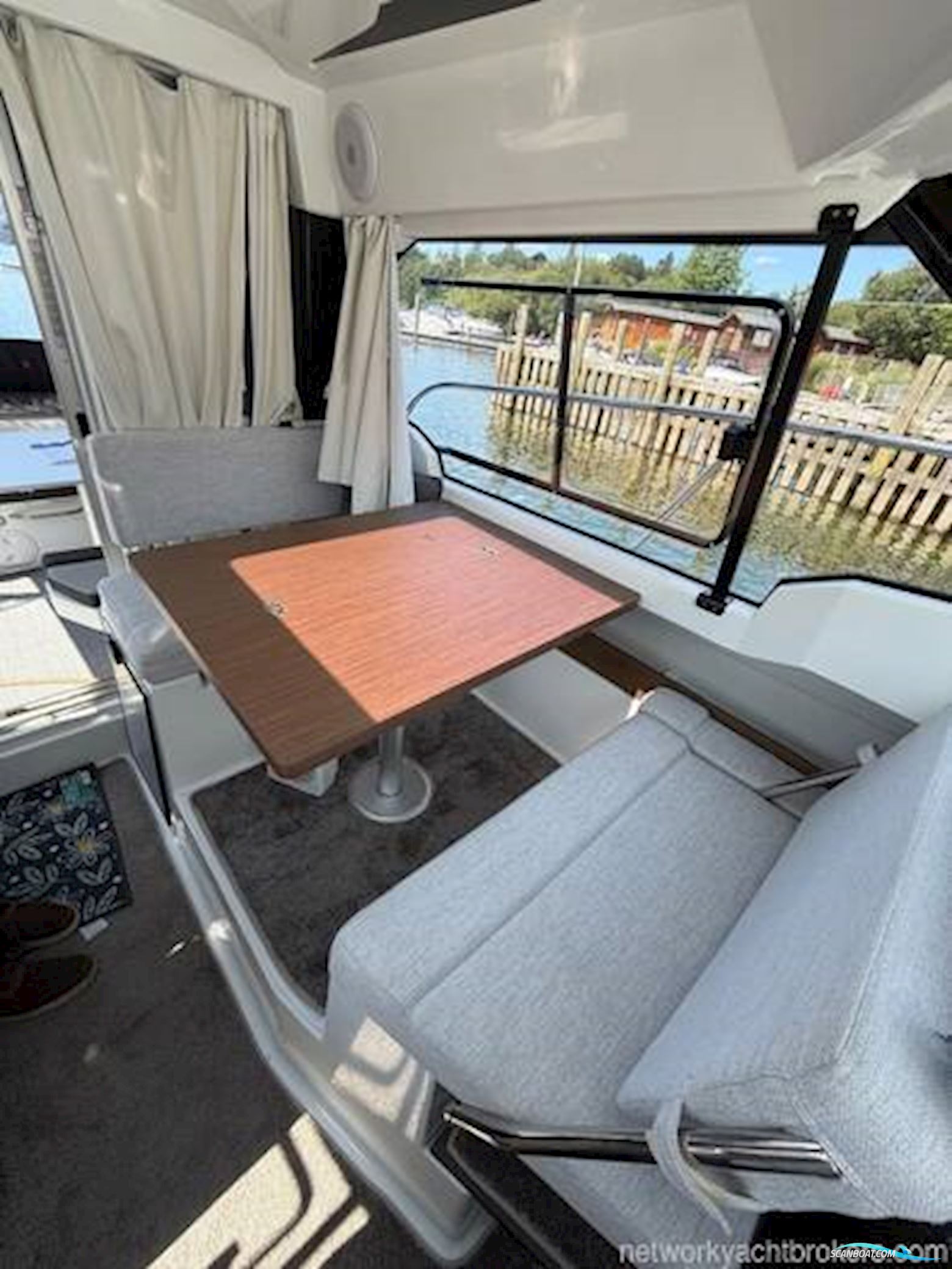 Jeanneau Merry Fisher 795 S2
