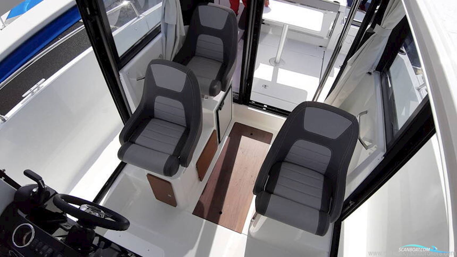 Jeanneau Merry Fisher 795 S2 Sport