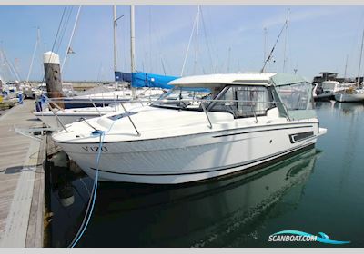 Jeanneau Merry Fisher 795 Motorboten 2023, met Yamaha motor, Ierland