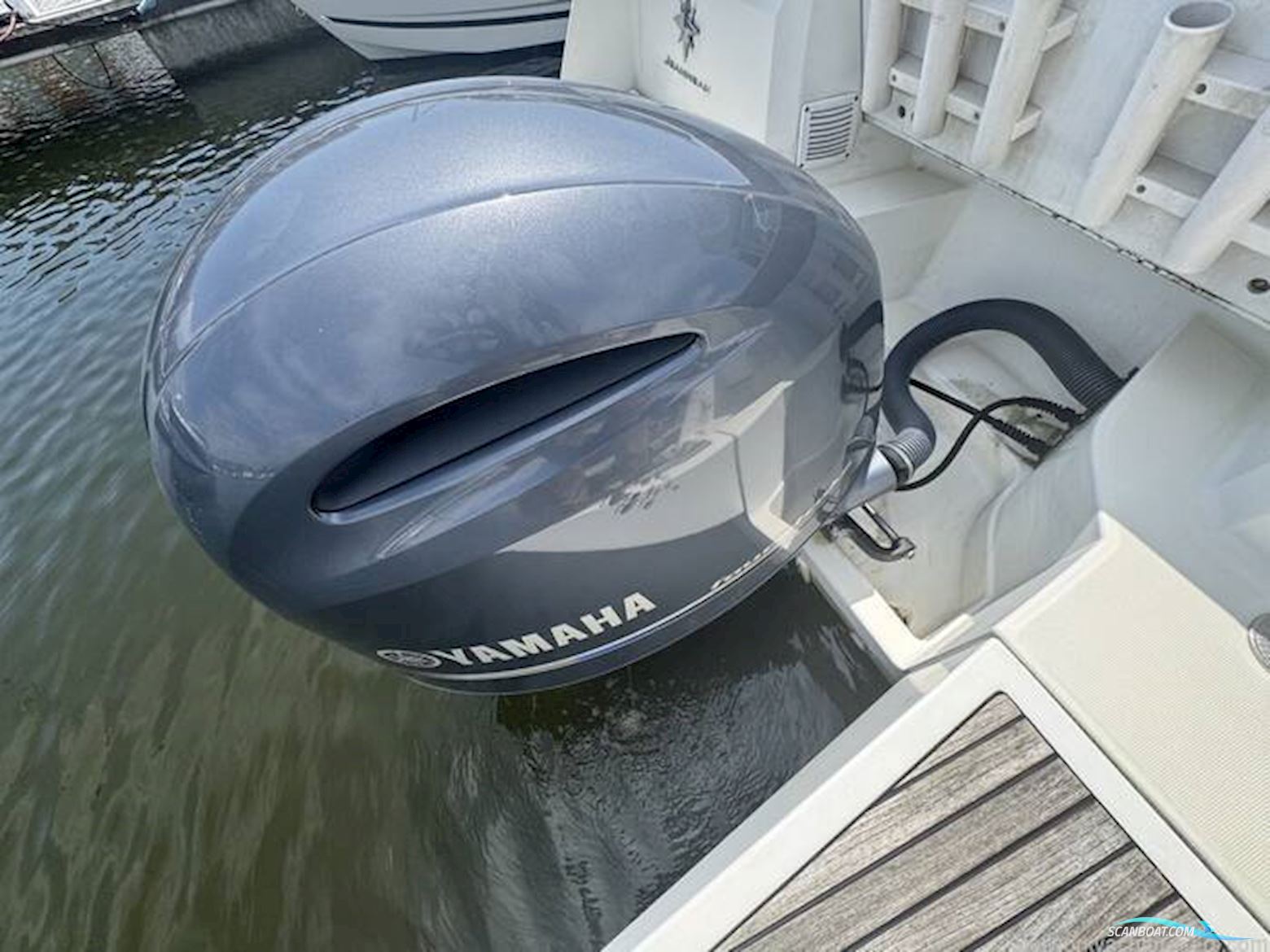 Jeanneau Merry Fisher 795