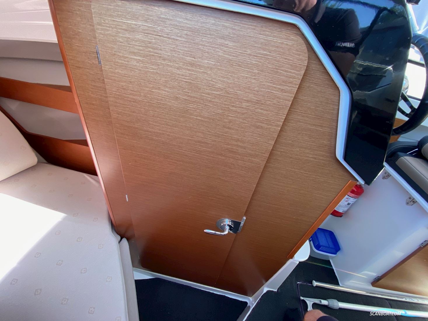 Jeanneau Merry Fisher 795