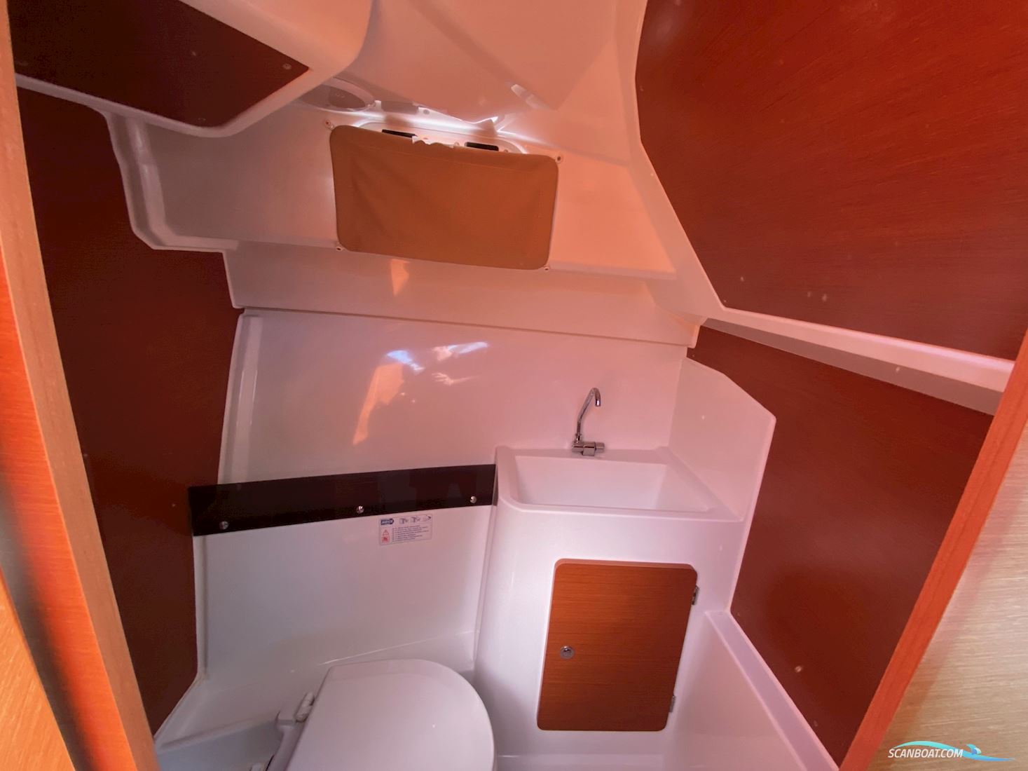 Jeanneau Merry Fisher 795