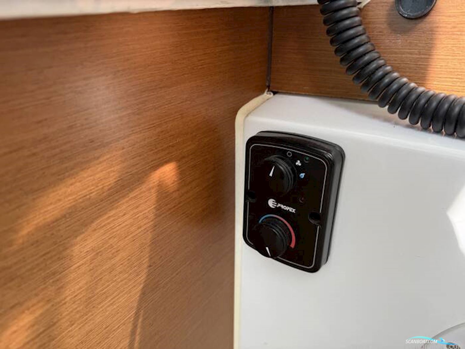 Jeanneau Merry Fisher 795