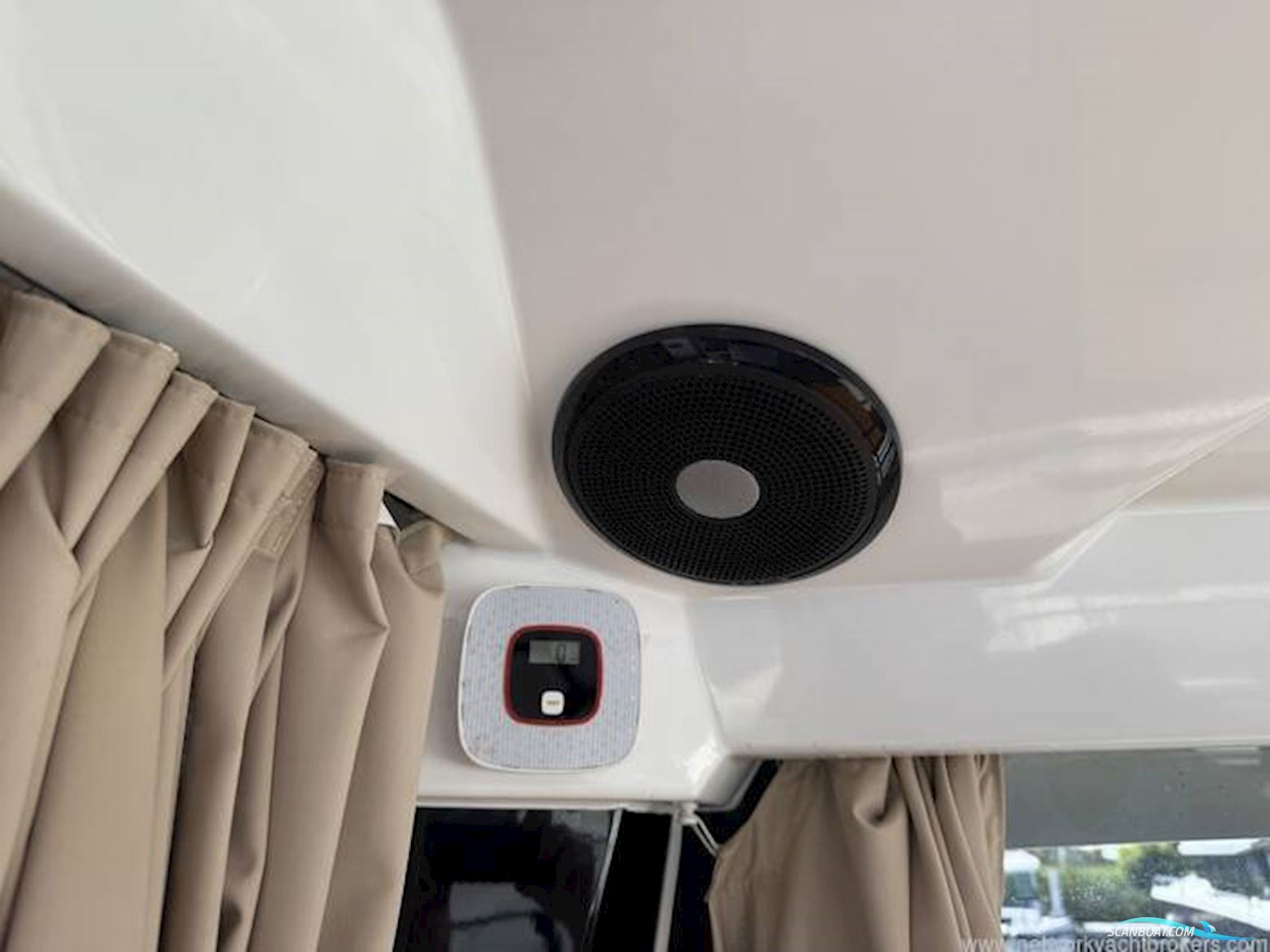 Jeanneau Merry Fisher 795