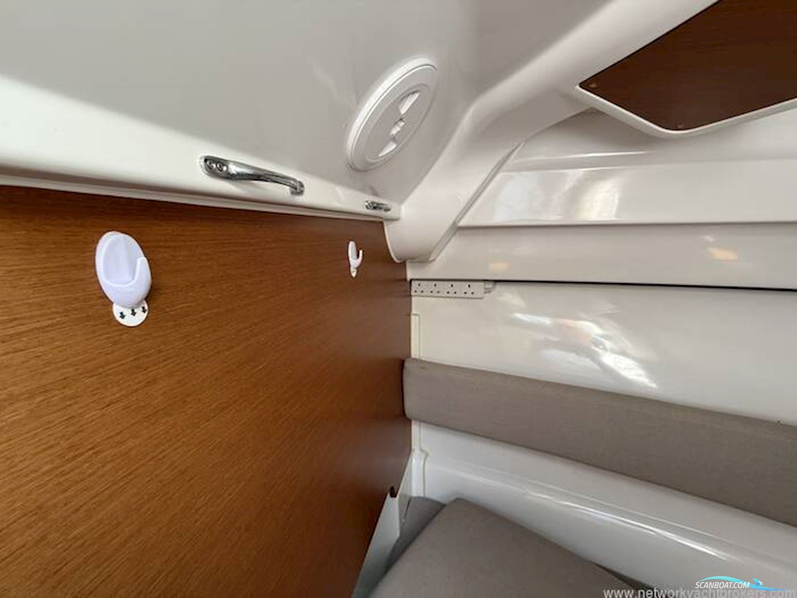 Jeanneau Merry Fisher 795