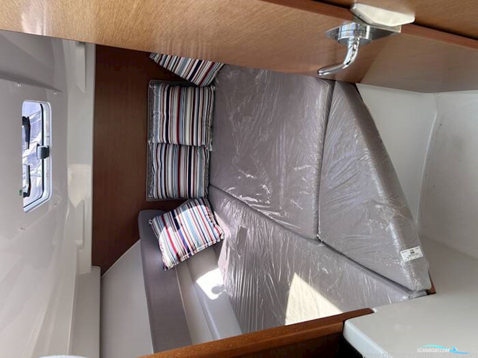 Jeanneau Merry Fisher 795