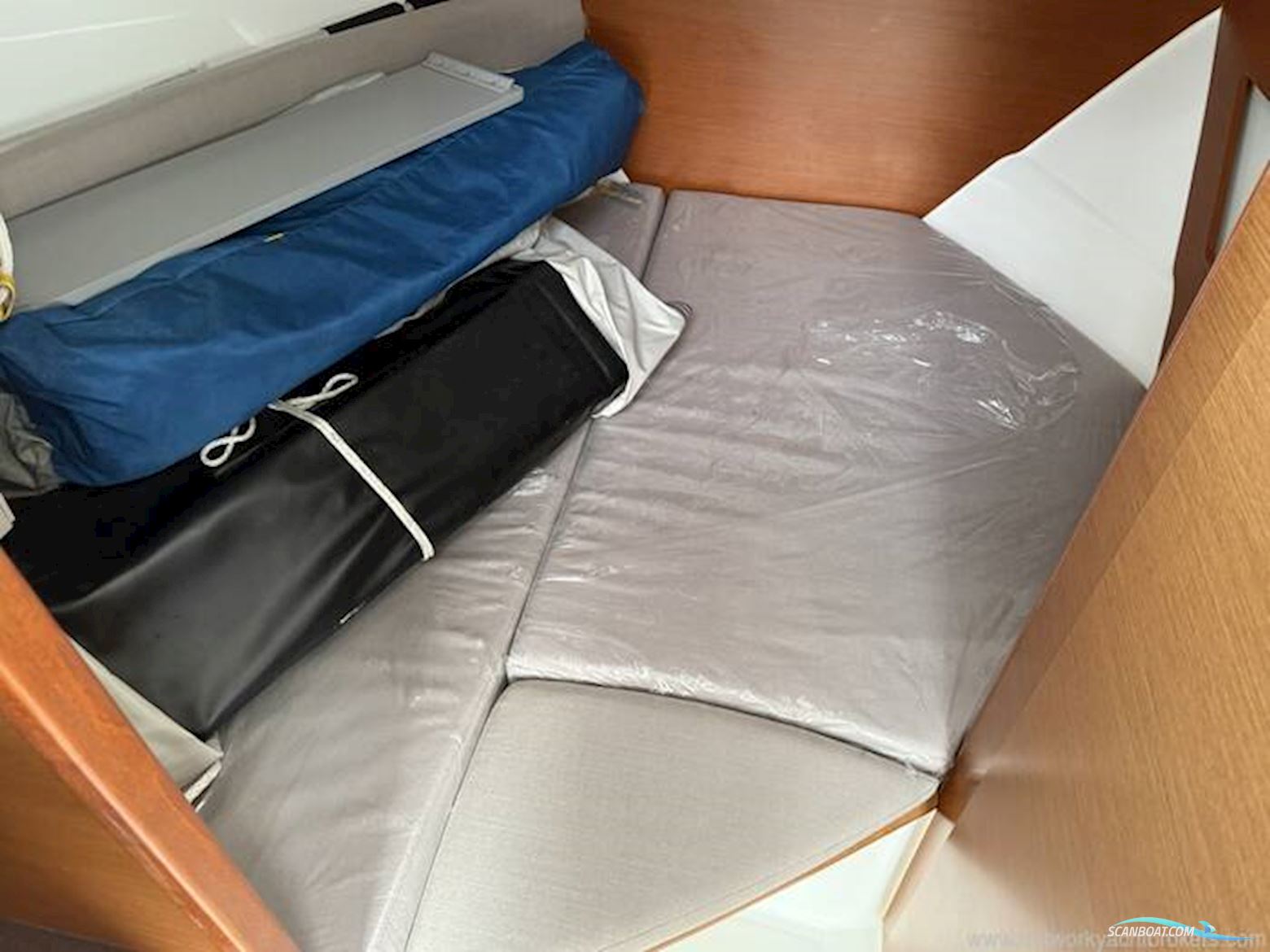 Jeanneau Merry Fisher 795