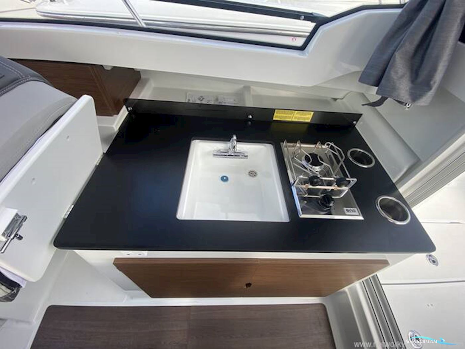 Jeanneau Merry Fisher 795