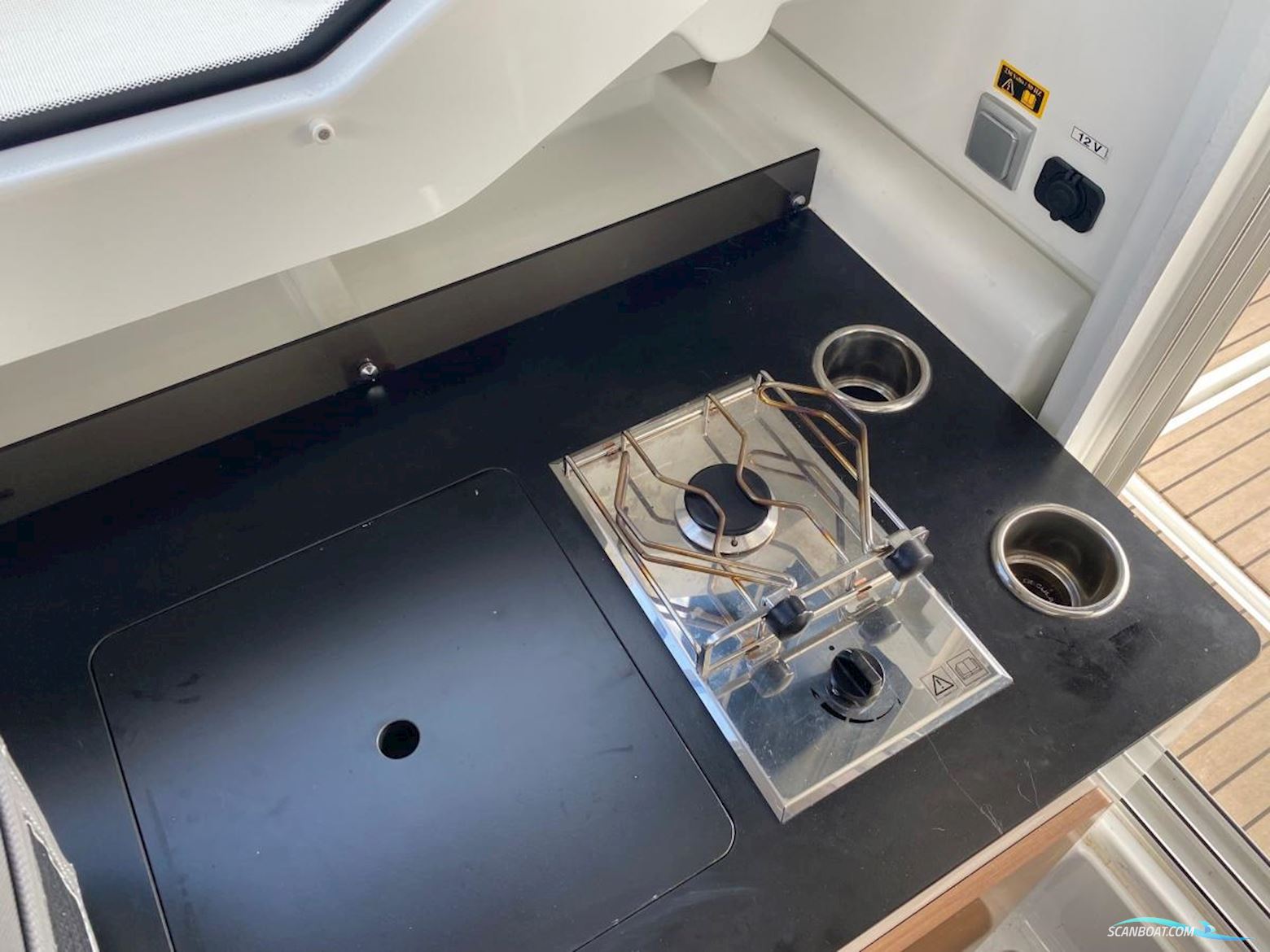 Jeanneau Merry Fisher 795