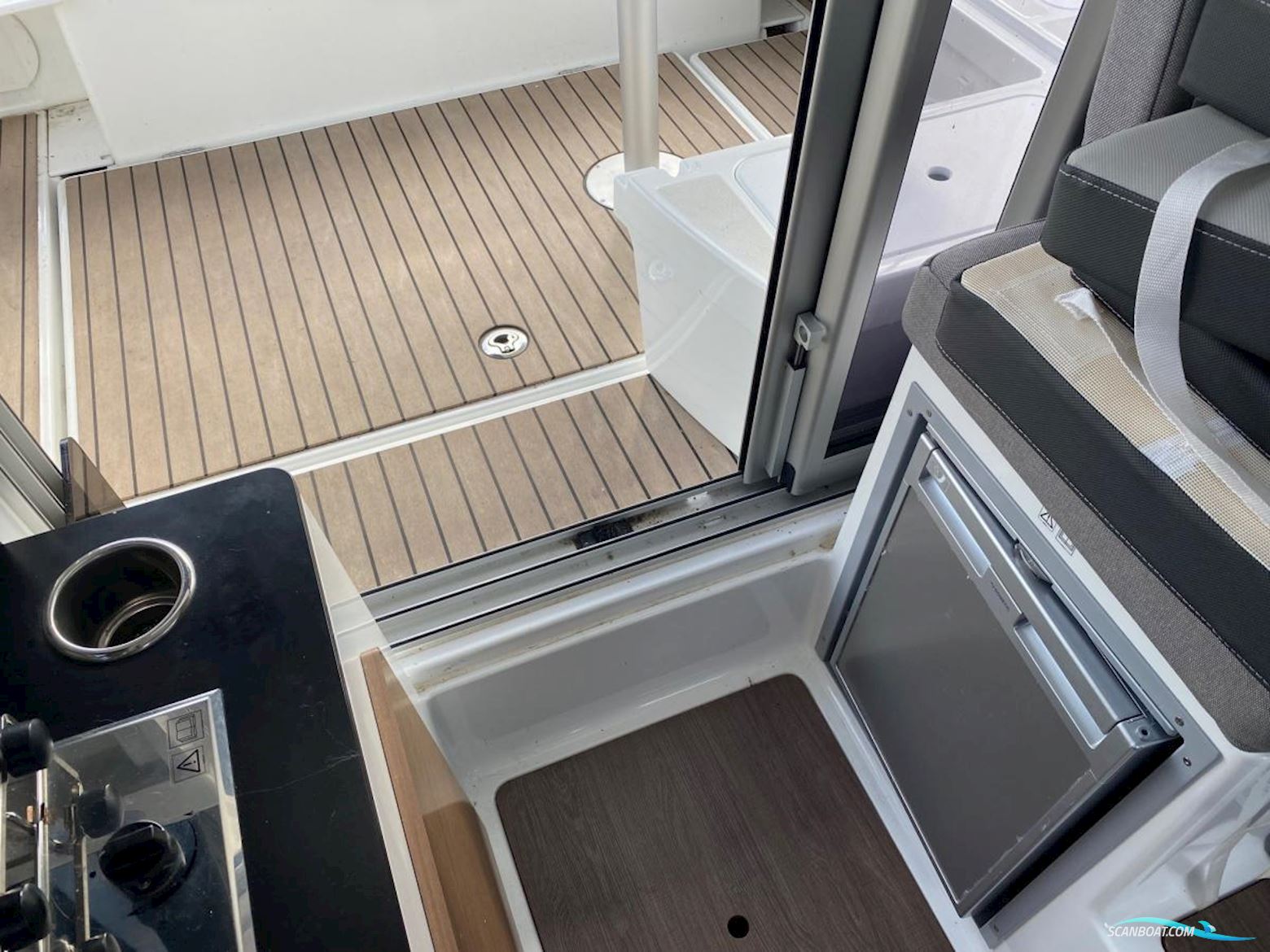 Jeanneau Merry Fisher 795