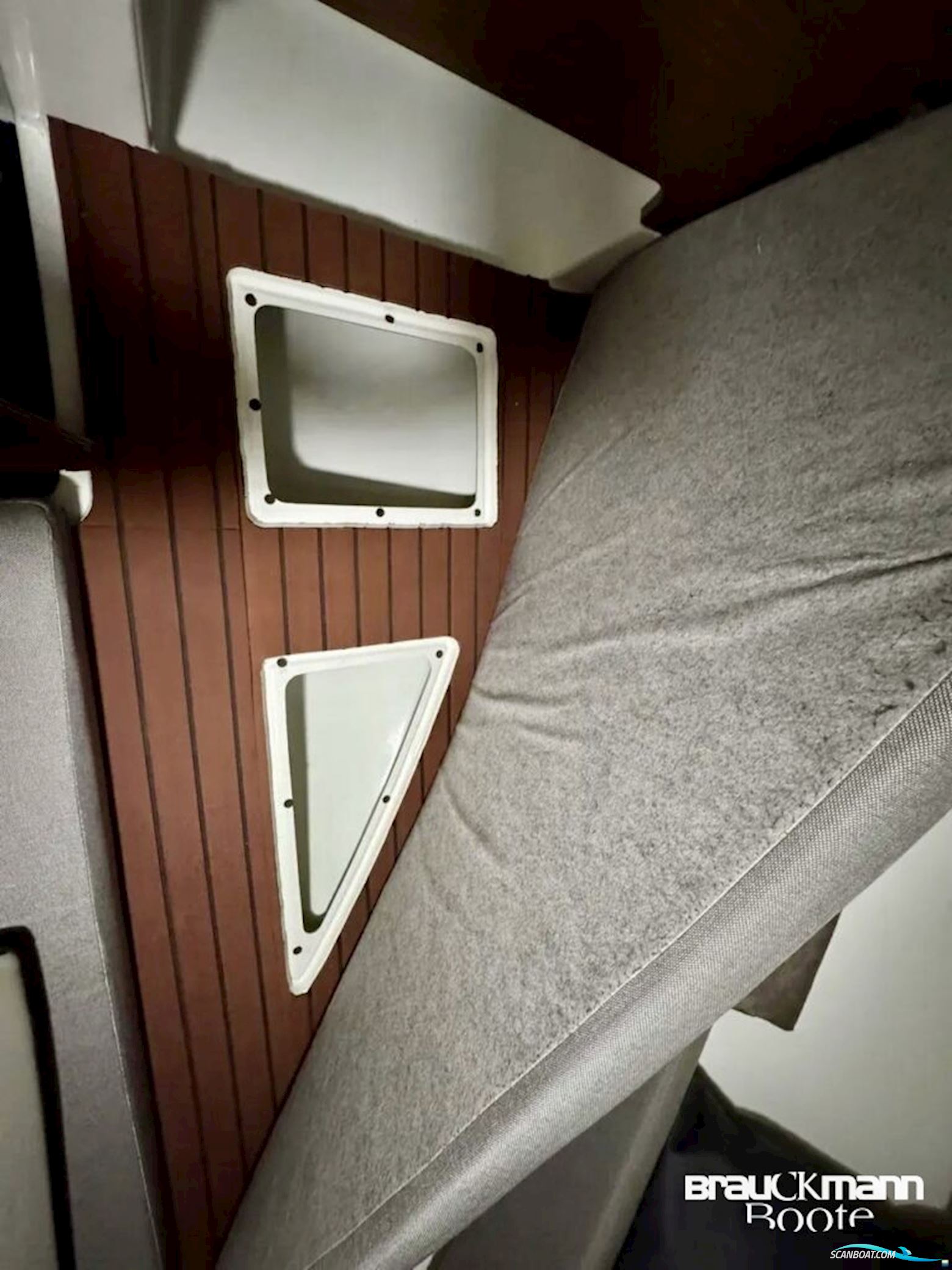 Jeanneau Merry Fisher 795