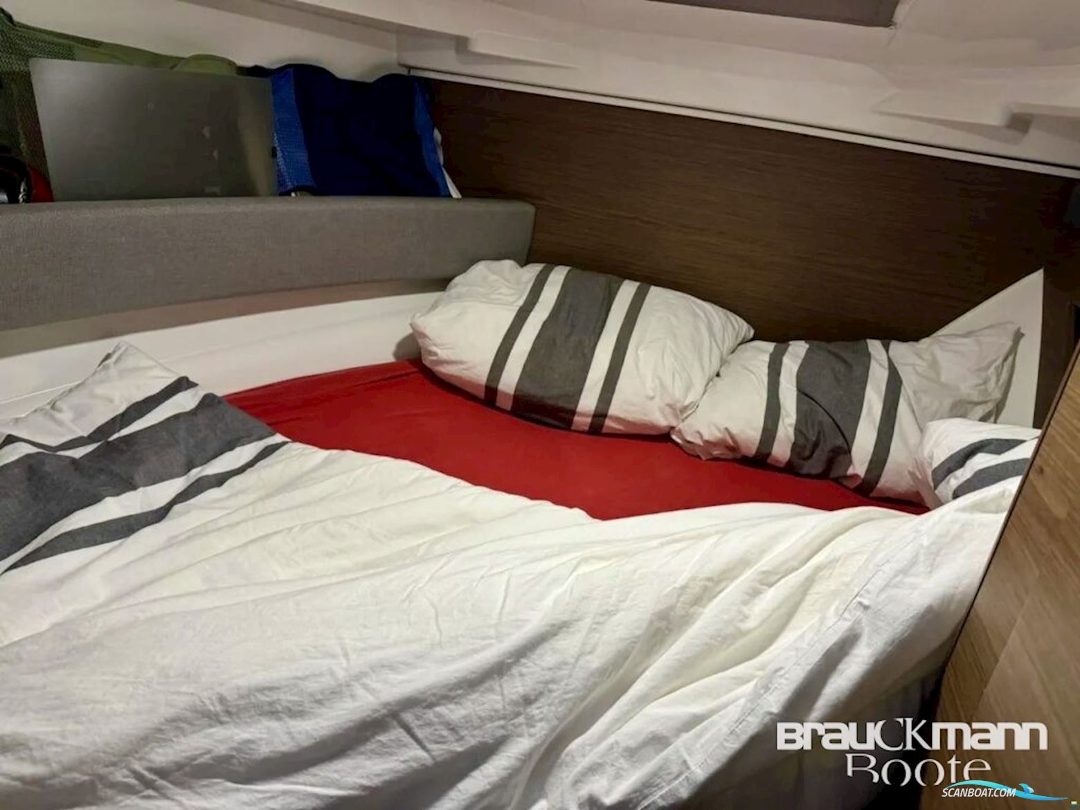 Jeanneau Merry Fisher 795