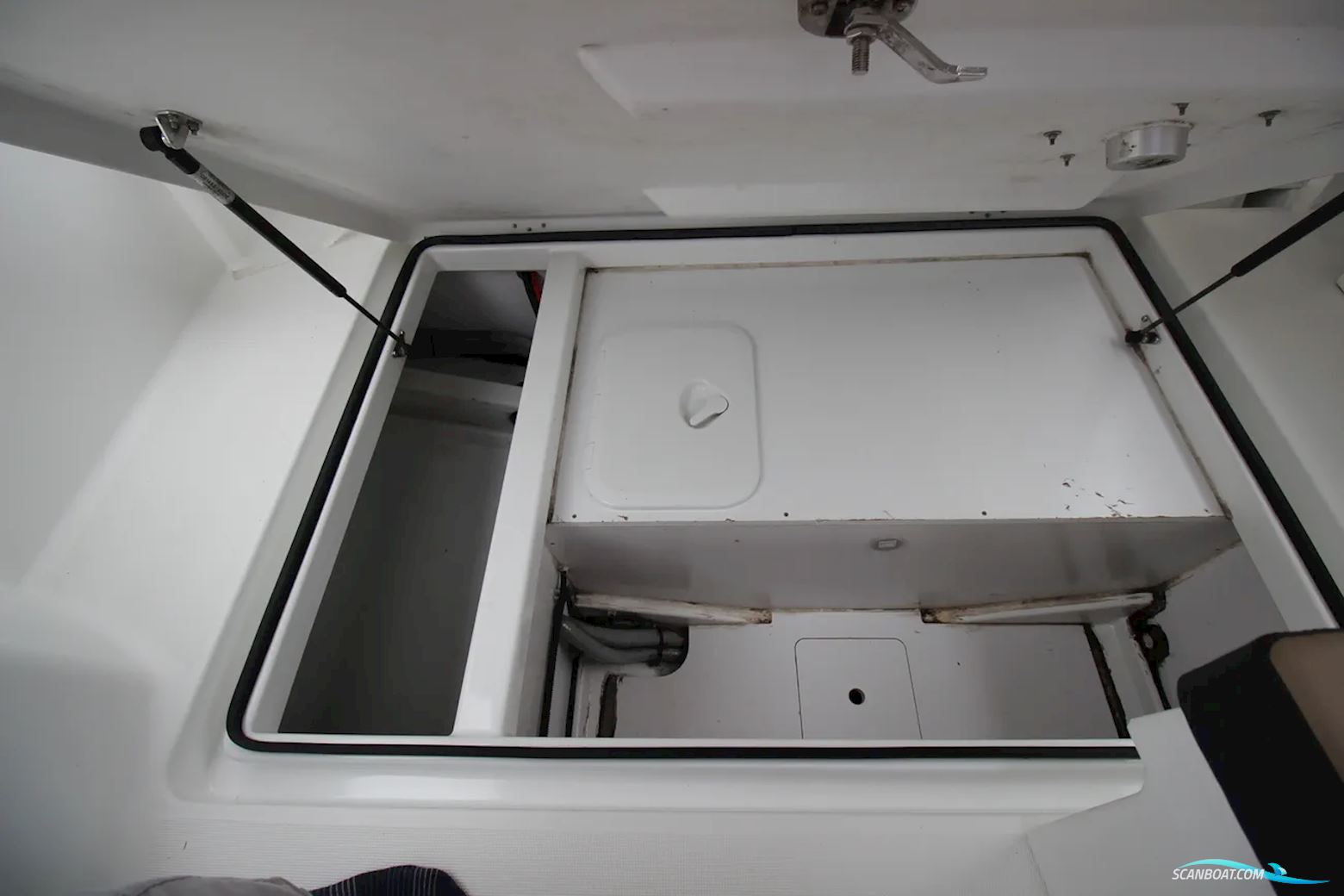 Jeanneau Merry Fisher 795