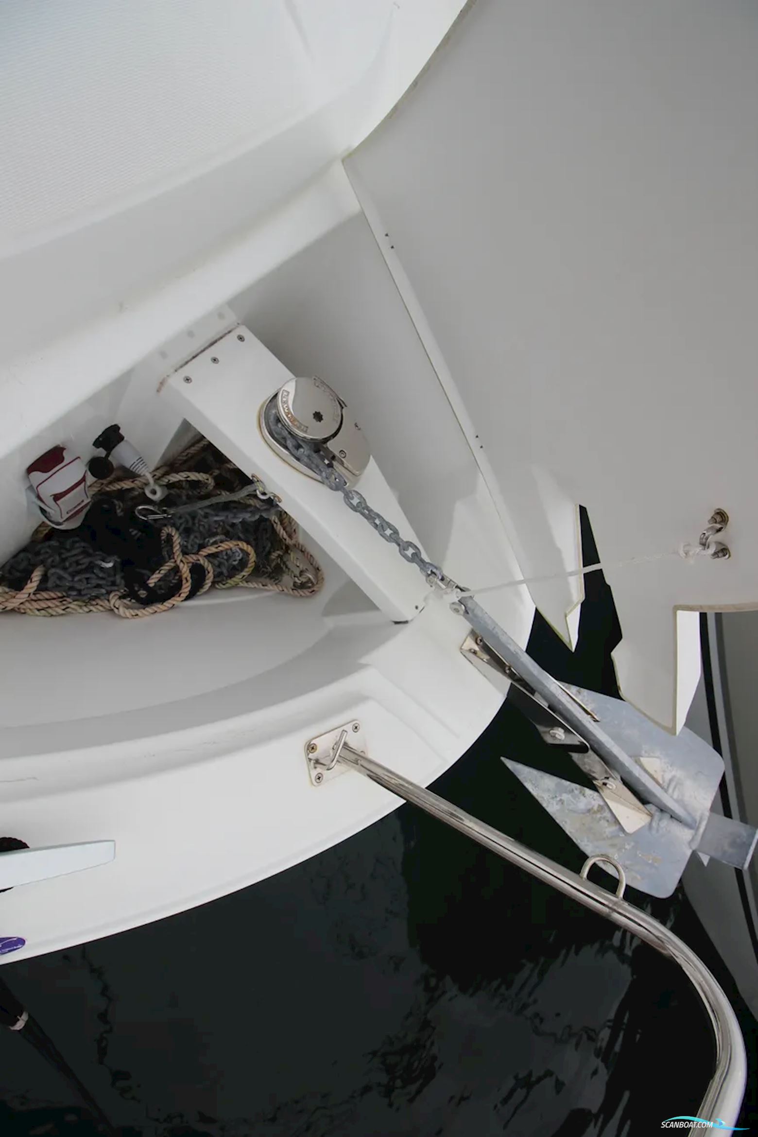 Jeanneau Merry Fisher 795