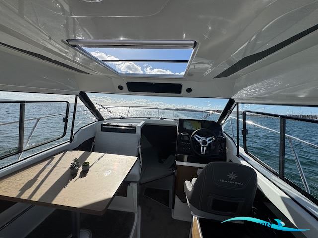 Jeanneau Merry Fisher 795