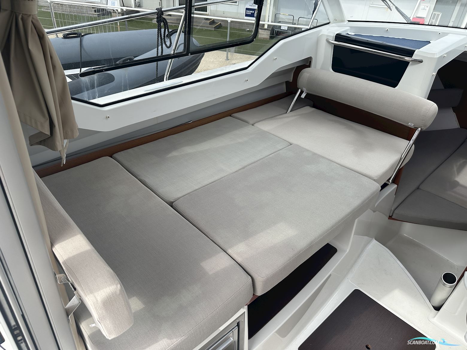 Jeanneau Merry Fisher 795