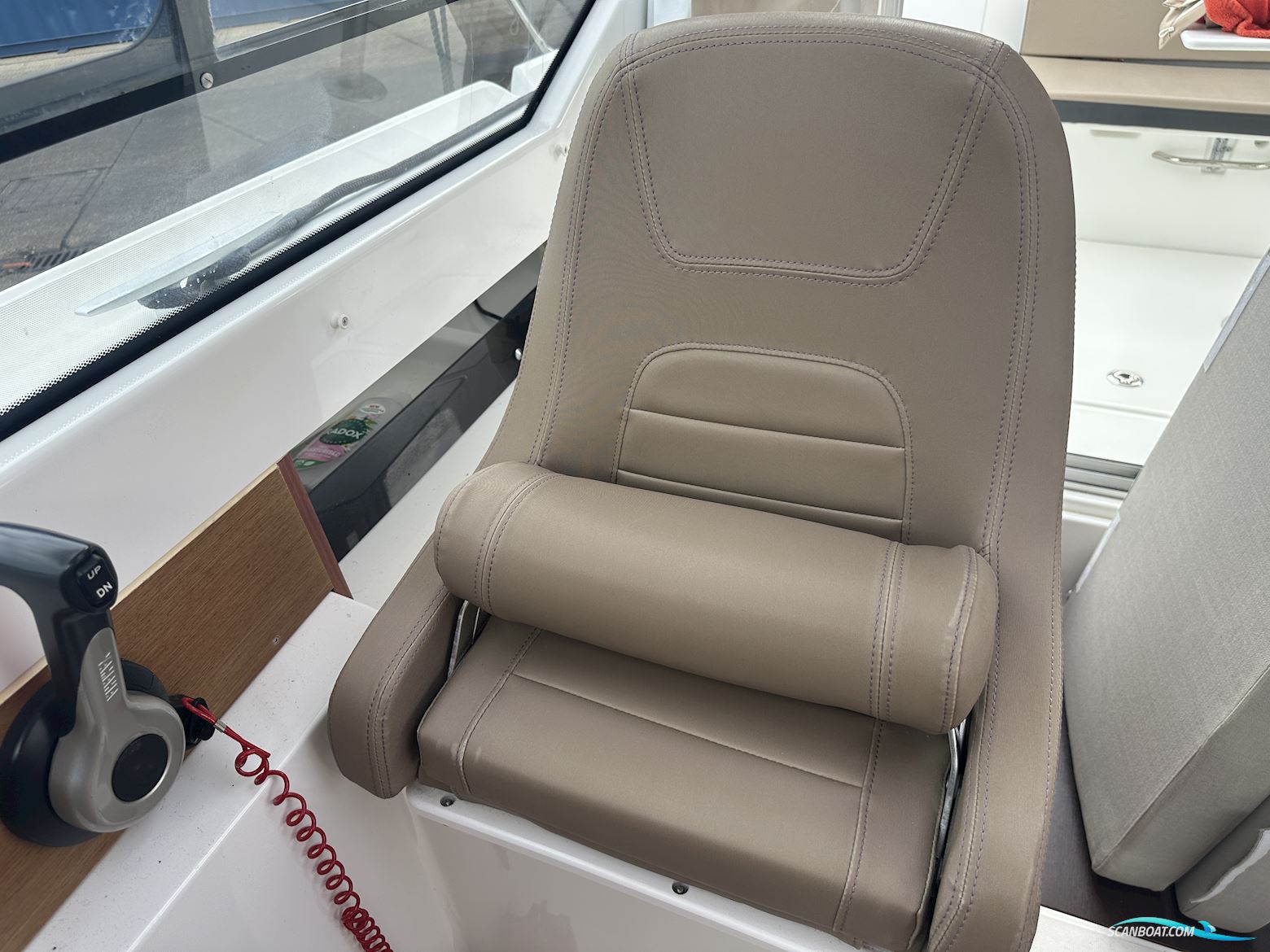 Jeanneau Merry Fisher 795