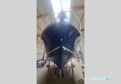 Jeanneau Merry Fisher 795 Motorboten 2016, met Yamaha motor, Duitsland
