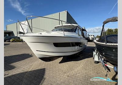 Jeanneau Merry Fisher 795 Motorboten 2026, met Suzuki motor, The Netherlands