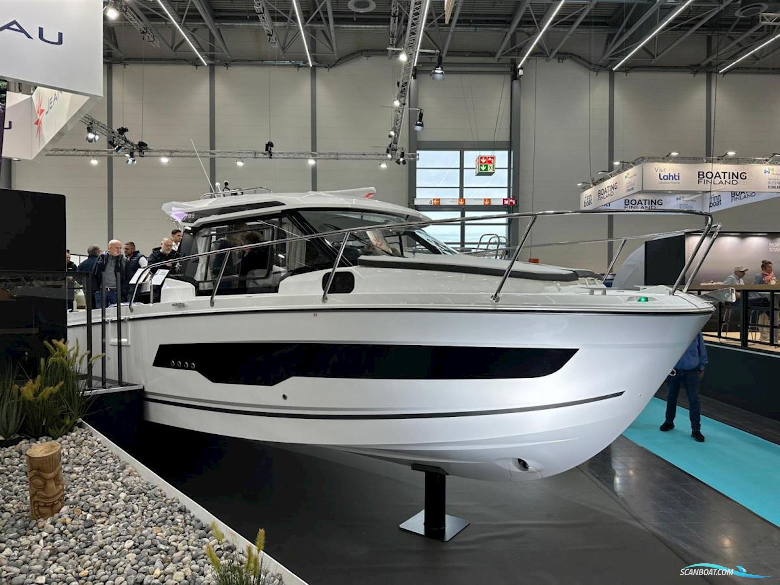 Jeanneau Merry Fisher 795 Serie 2